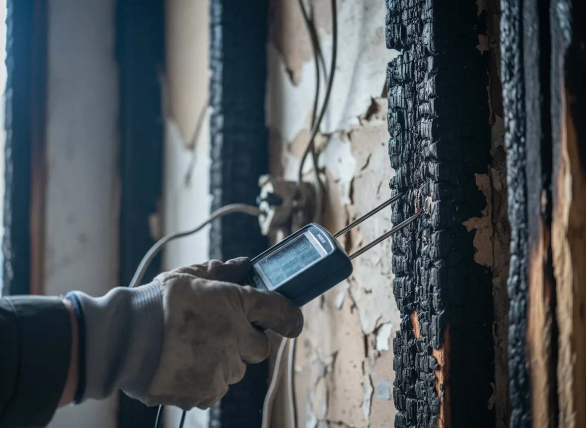 Fire Damage Restoration Ohiopyle, PA FAQs